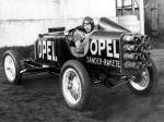 Opel RAK I Race Car 1928 года